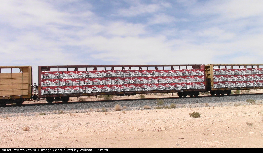 WB Manifest Frt @ Erie NV -13
